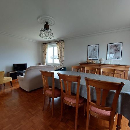 Ty Ann Maison Avec Jardin Clos De Mur, A Proximite Des Commerces Et A 3Km Des Plages Penvénan Eksteriør bilde