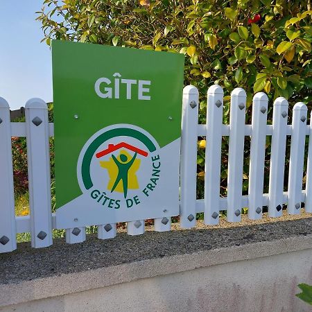 Ty Ann Maison Avec Jardin Clos De Mur, A Proximite Des Commerces Et A 3Km Des Plages Penvénan Eksteriør bilde