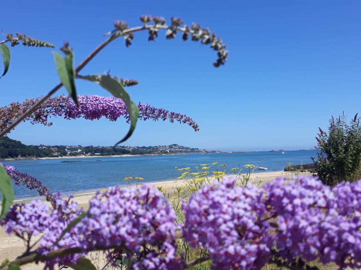 Ty Ann Maison Avec Jardin Clos De Mur, A Proximite Des Commerces Et A 3Km Des Plages Penvénan Eksteriør bilde