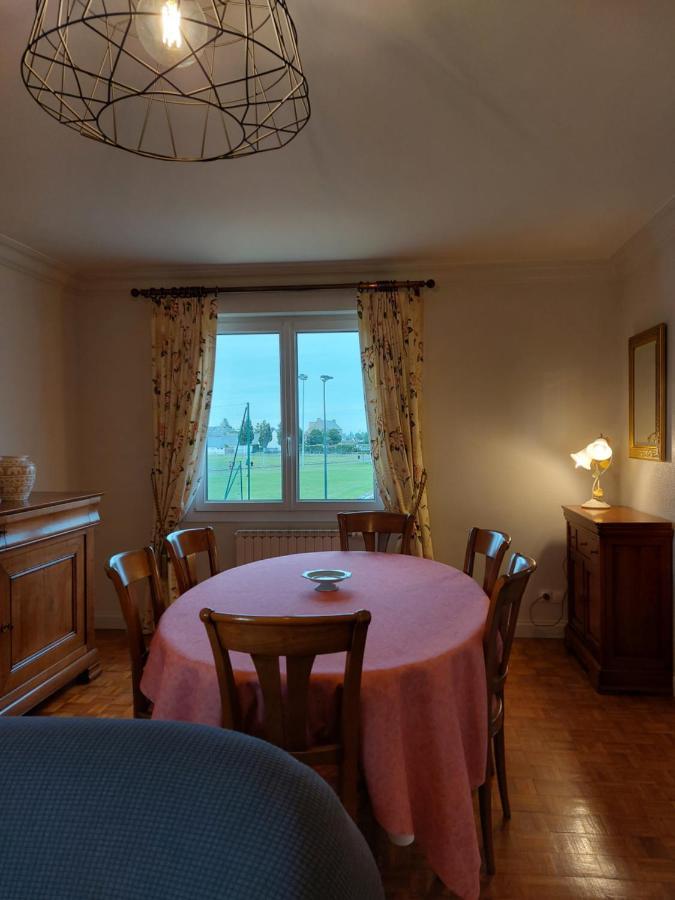 Ty Ann Maison Avec Jardin Clos De Mur, A Proximite Des Commerces Et A 3Km Des Plages Penvénan Eksteriør bilde